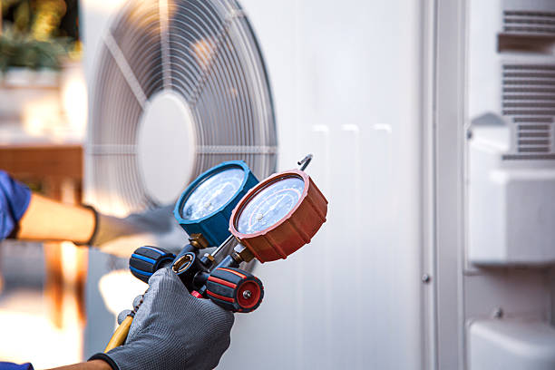 Affordable Hvac solutions in Rainbow, TX